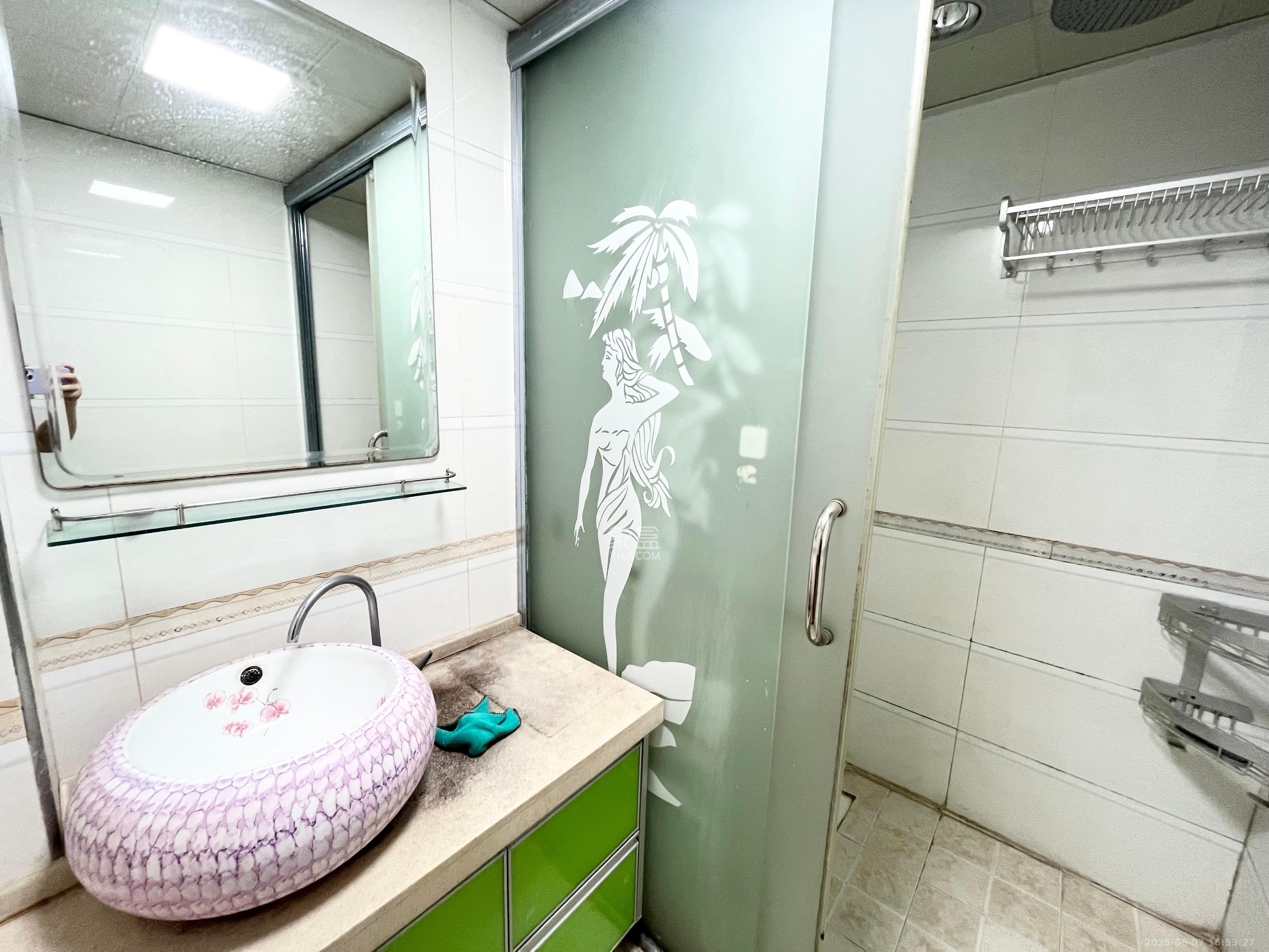 保利麓谷林语D区  2室0厅0卫   2600.00元/月室内图