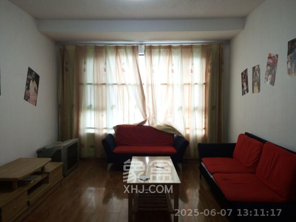 长房时代城 2室2厅1卫 2300.0元/月 长房时代城 2室2厅1卫 2300.0元/月室内图