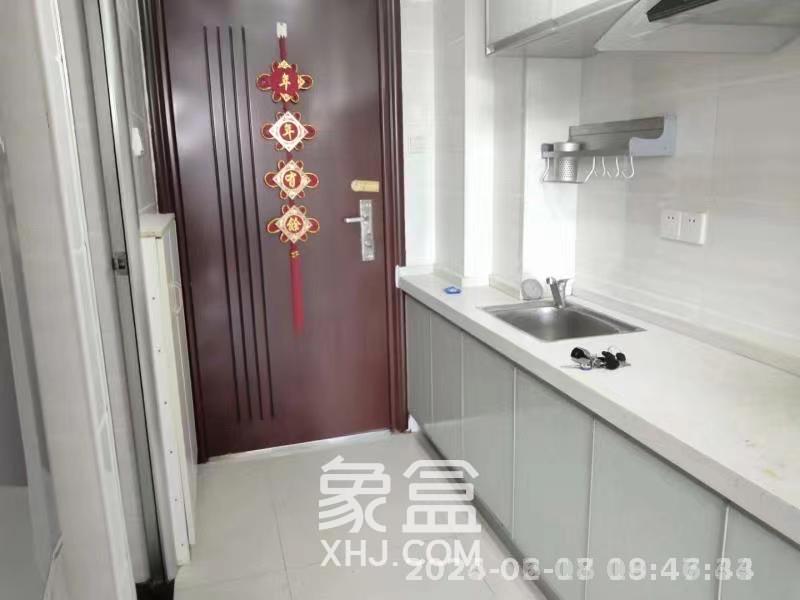 保利麓谷林语I区  2室0厅0卫   1500.00元/月室内图