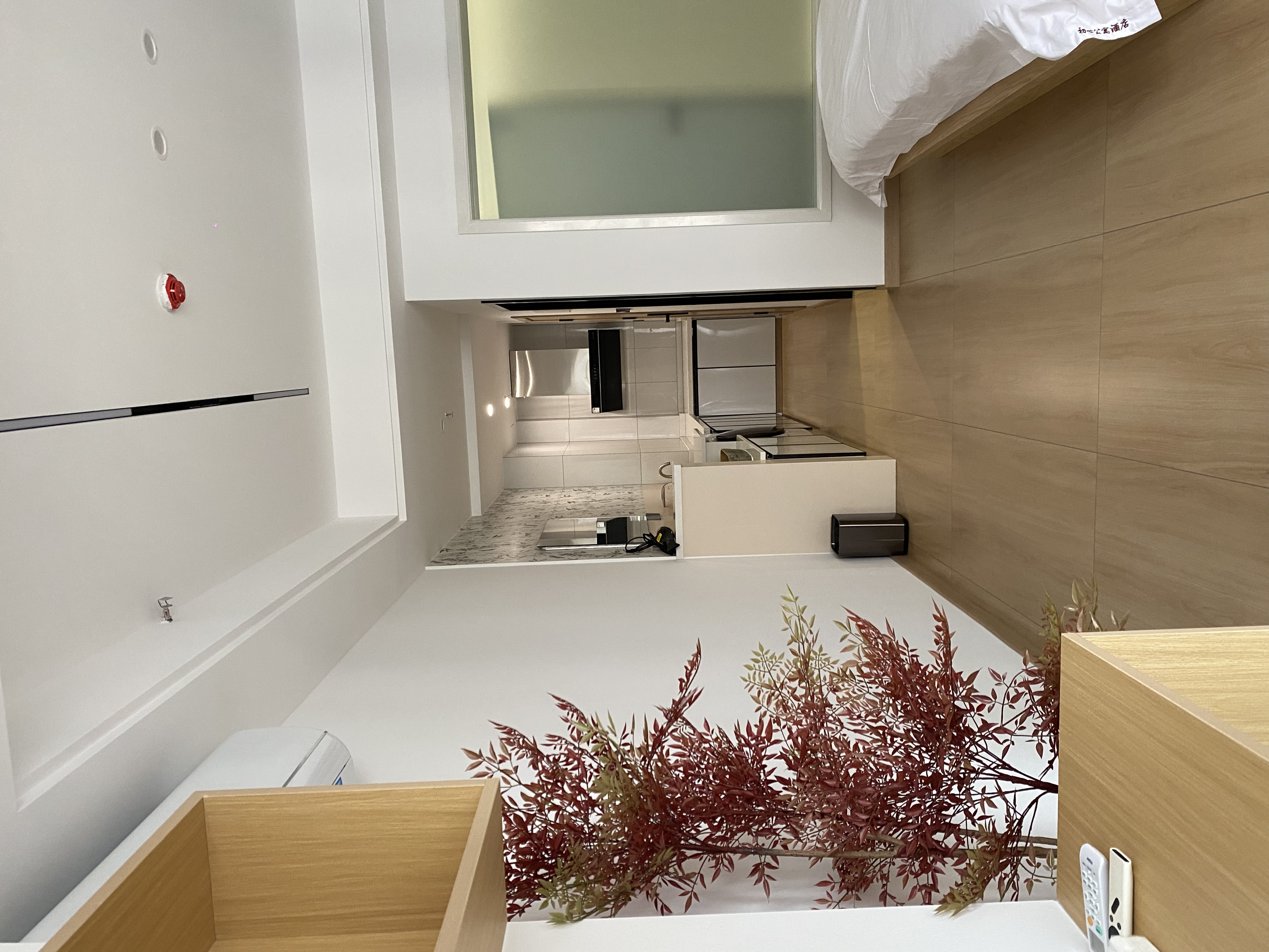 俊景万和城  1室1厅1卫   1500.00元/月室内图