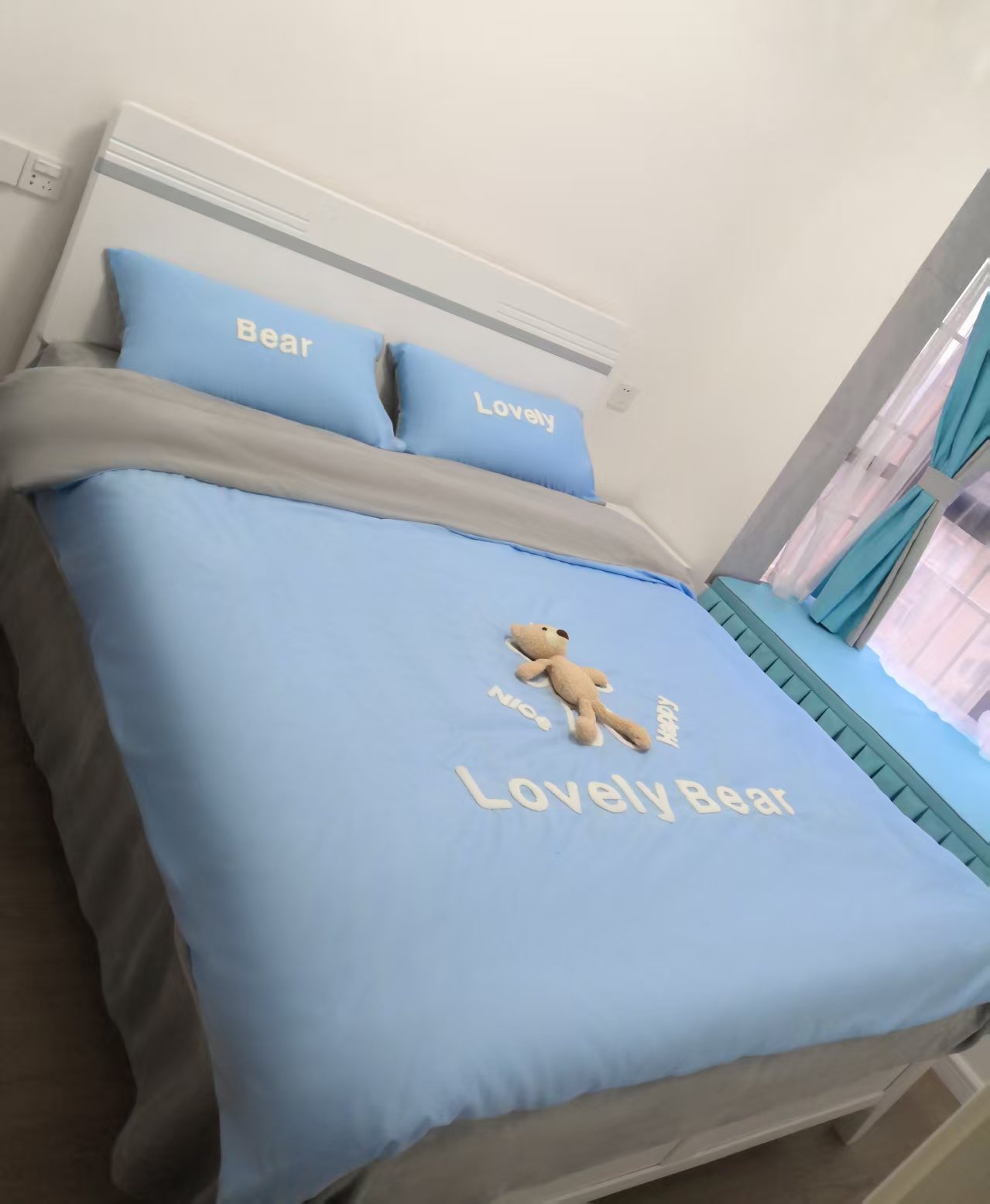 龙城金水丽都 3室2厅2卫 2800.0元/月 龙城金水丽都 3室2厅2卫 2800.0元/月室内图