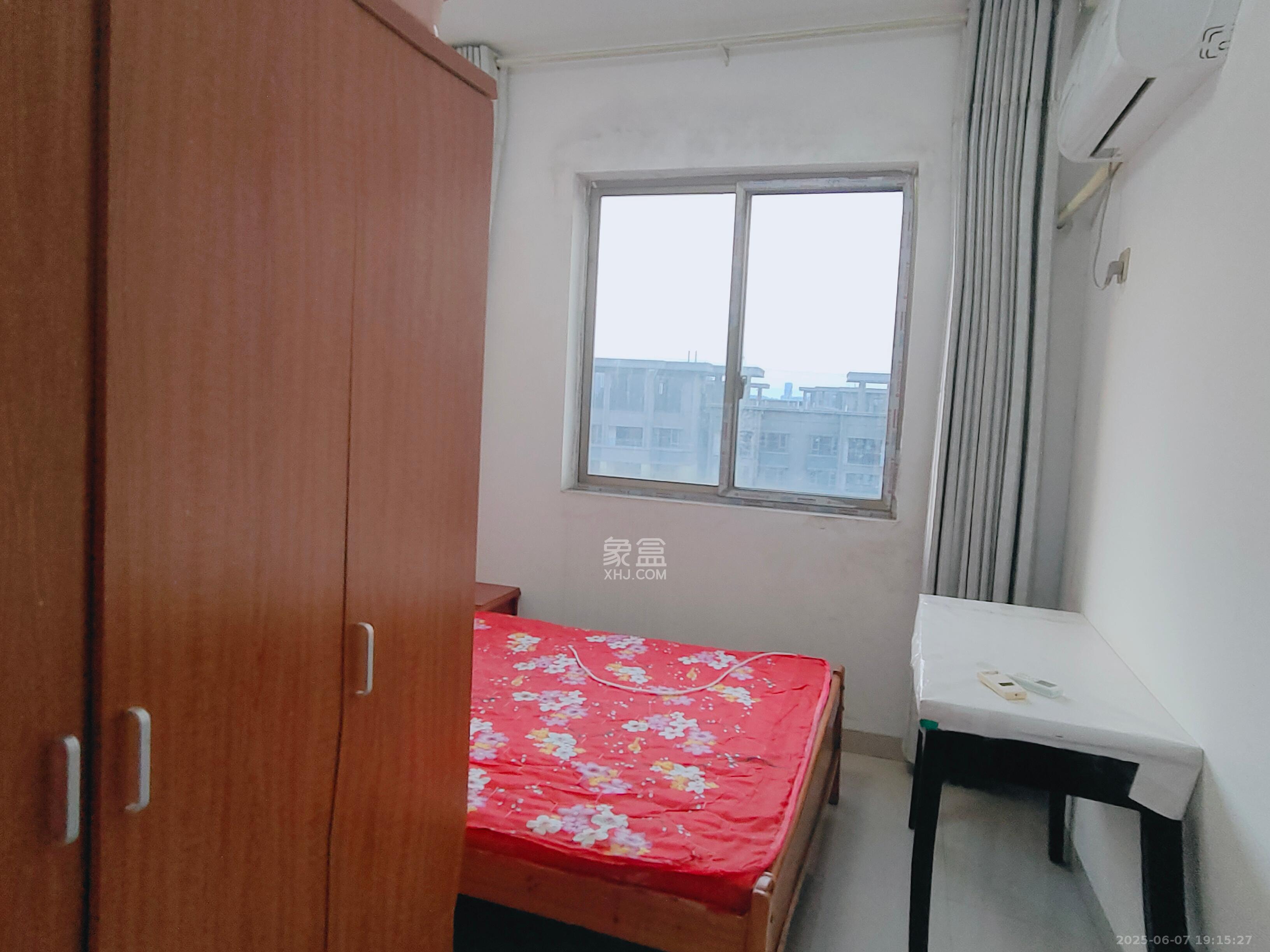 湖南有色地质勘查局宿舍（榔梨镇）  3室2厅1卫   1900.00元/月室内图