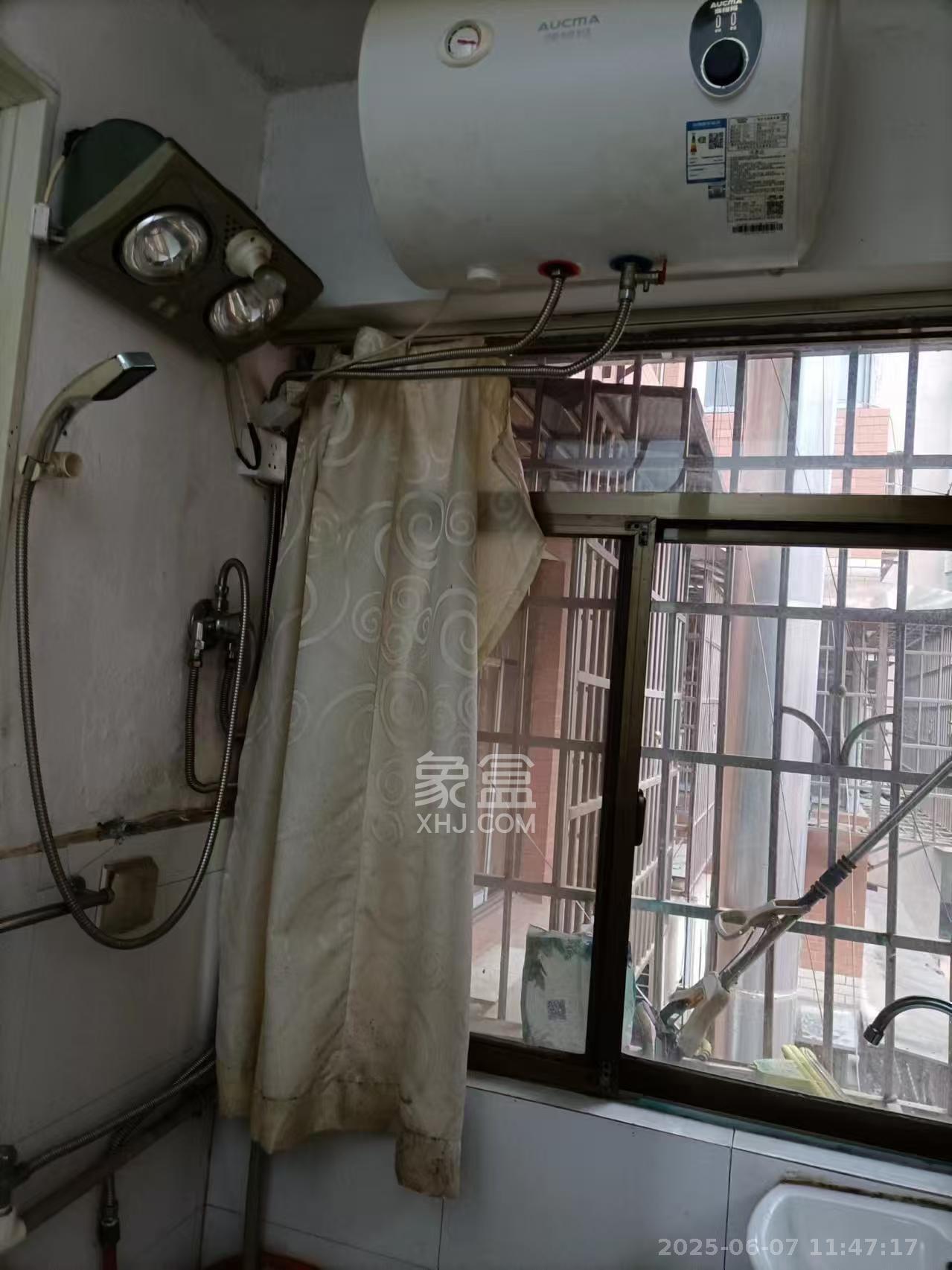 红商建材市场  1室1厅1卫   800.00元/月室内图