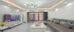 龙城金水丽都  3室2厅2卫   2800.00元/月