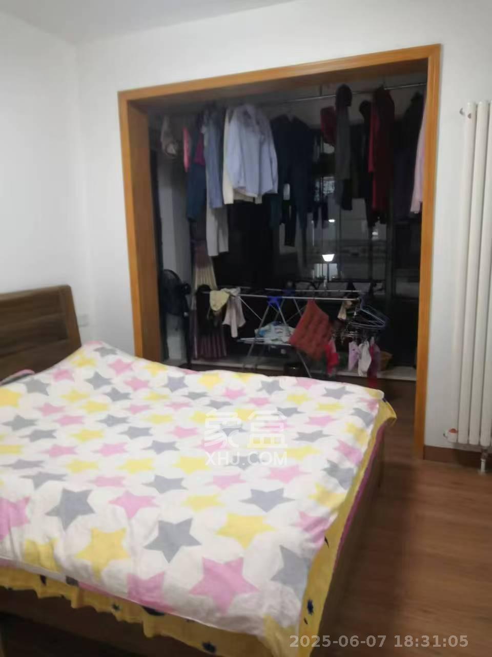 怡海星城 3室1厅1卫 2100.0元/月 怡海星城 3室1厅1卫 2100.0元/月室内图