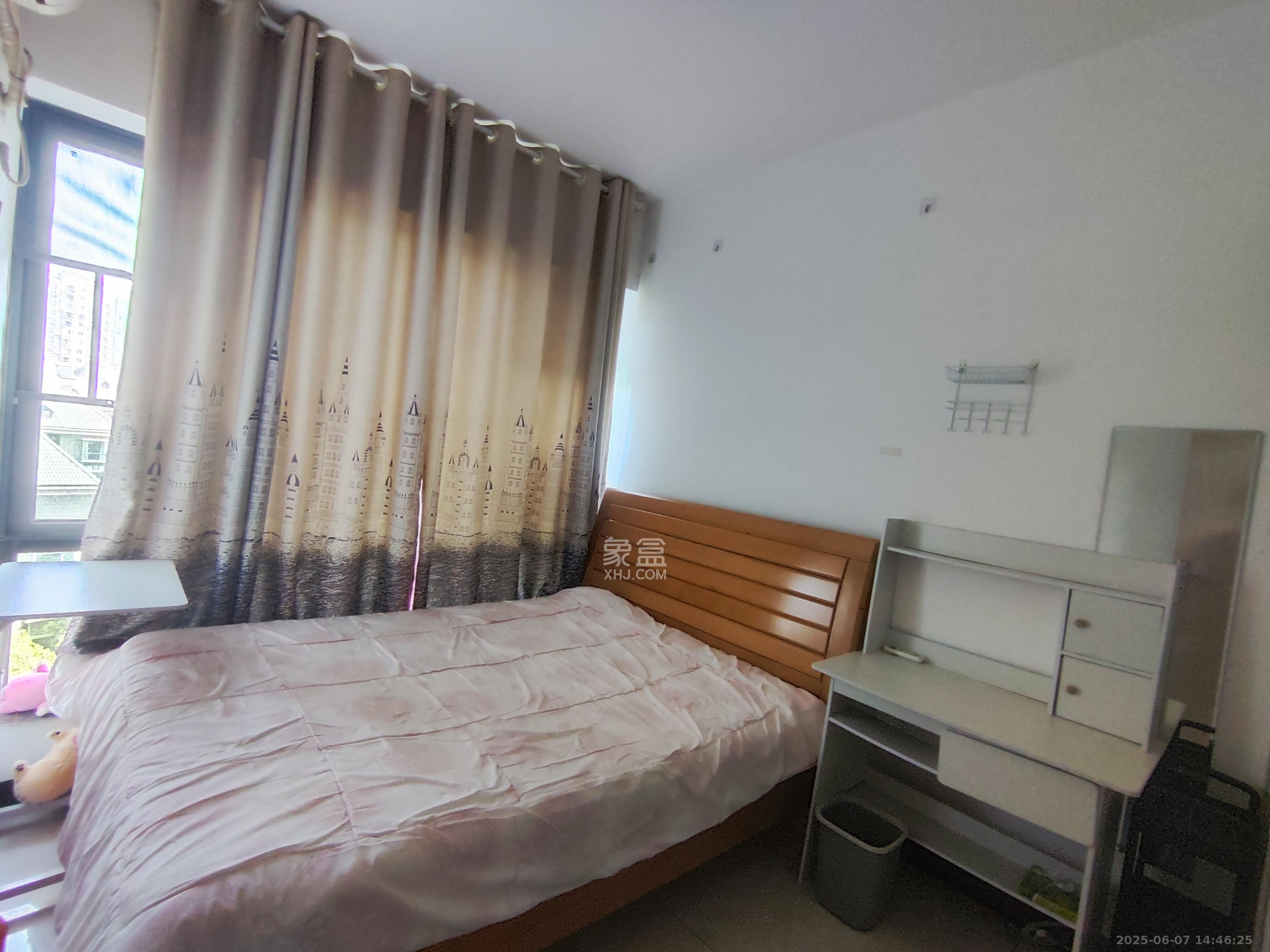 和庄  2室2厅1卫    2300.0元/月室内图