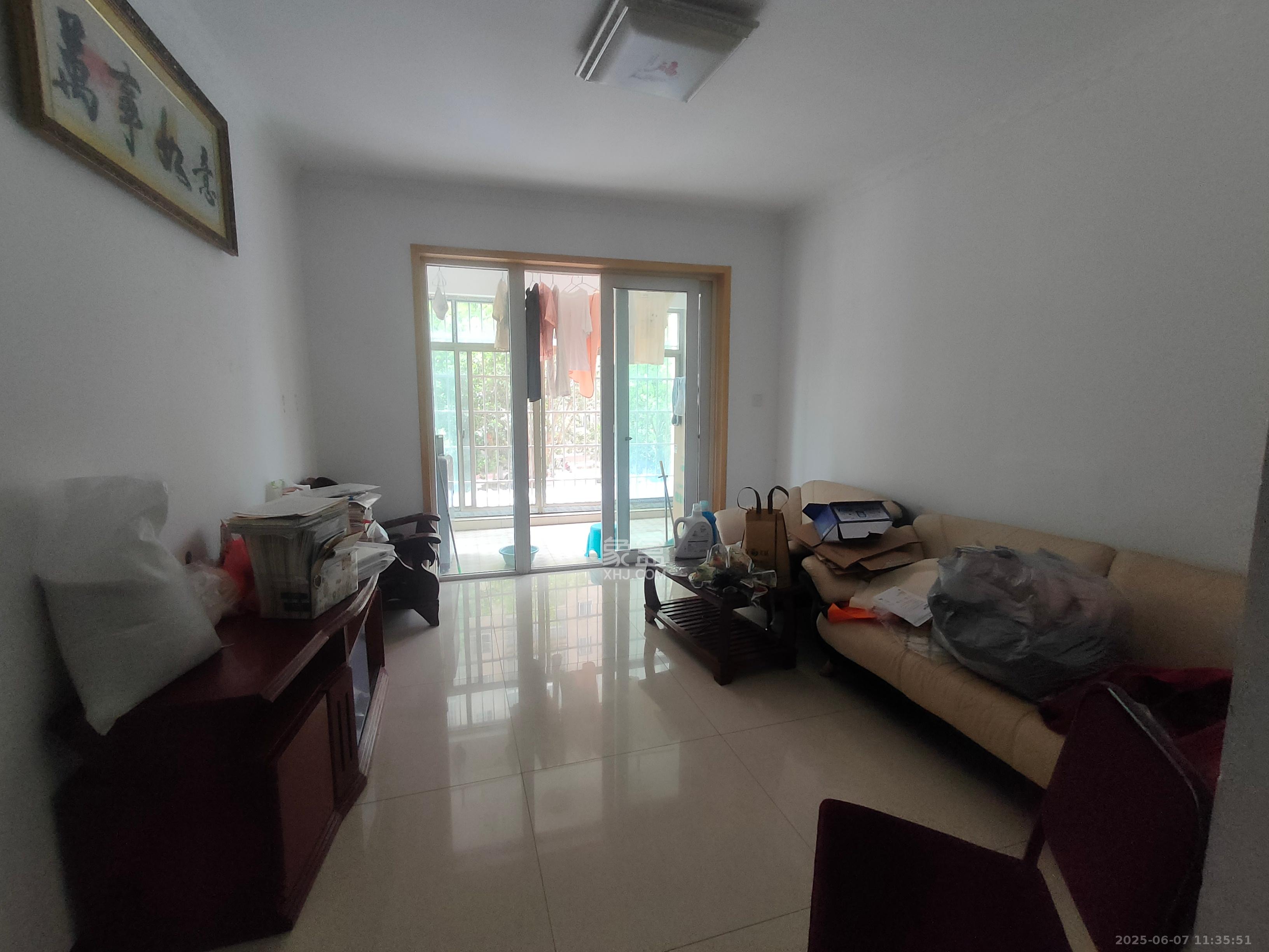 和沁园 2室2厅1卫 1650.0元/月 和沁园 2室2厅1卫 1650.0元/月室内图