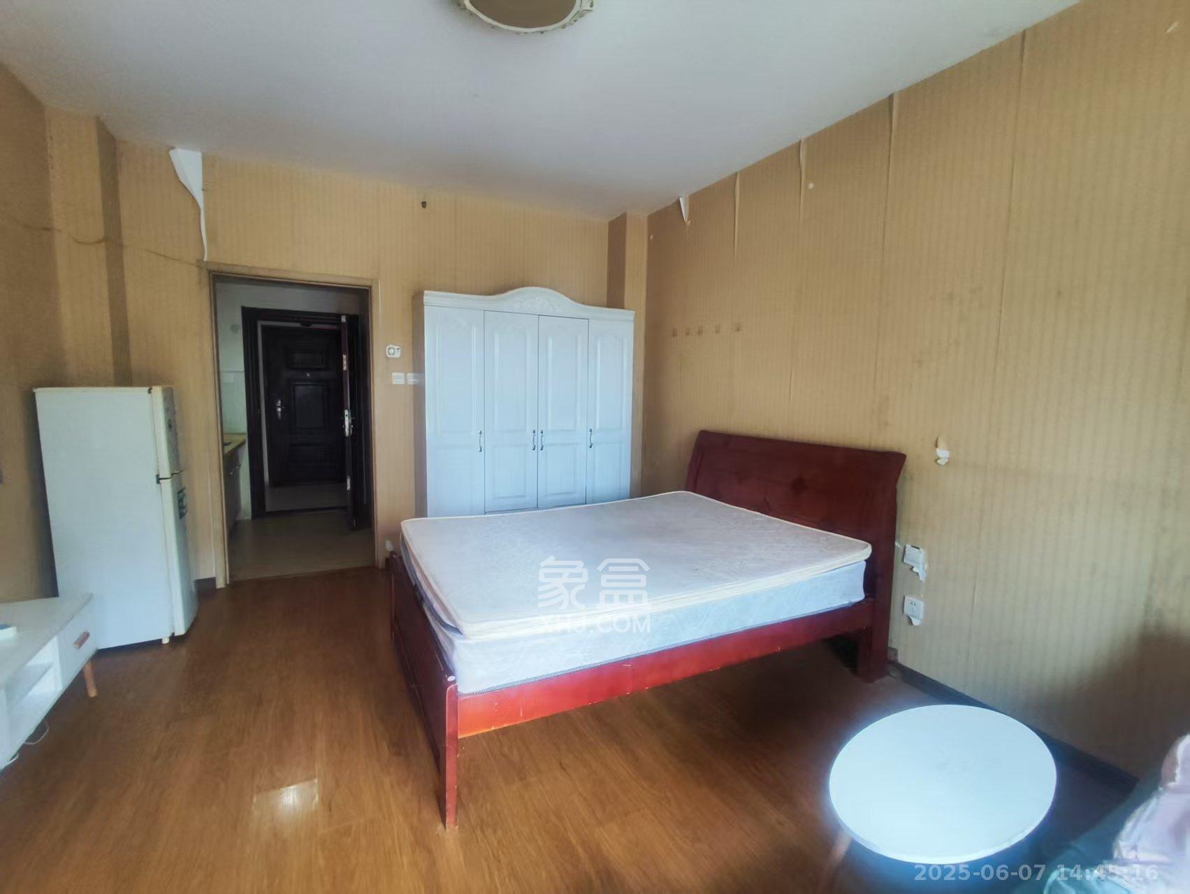 花漾年华(桂花园) 1室1厅1卫 1120.0元/月 花漾年华(桂花园) 1室1厅1卫 1120.0元/月室内图