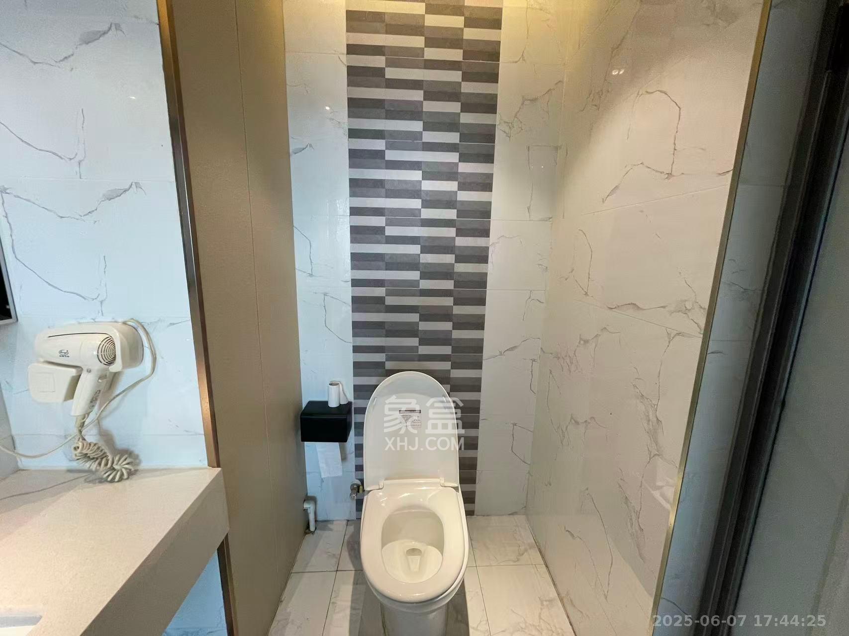 五江天街北区   55.02㎡     1700.00元/月室内图
