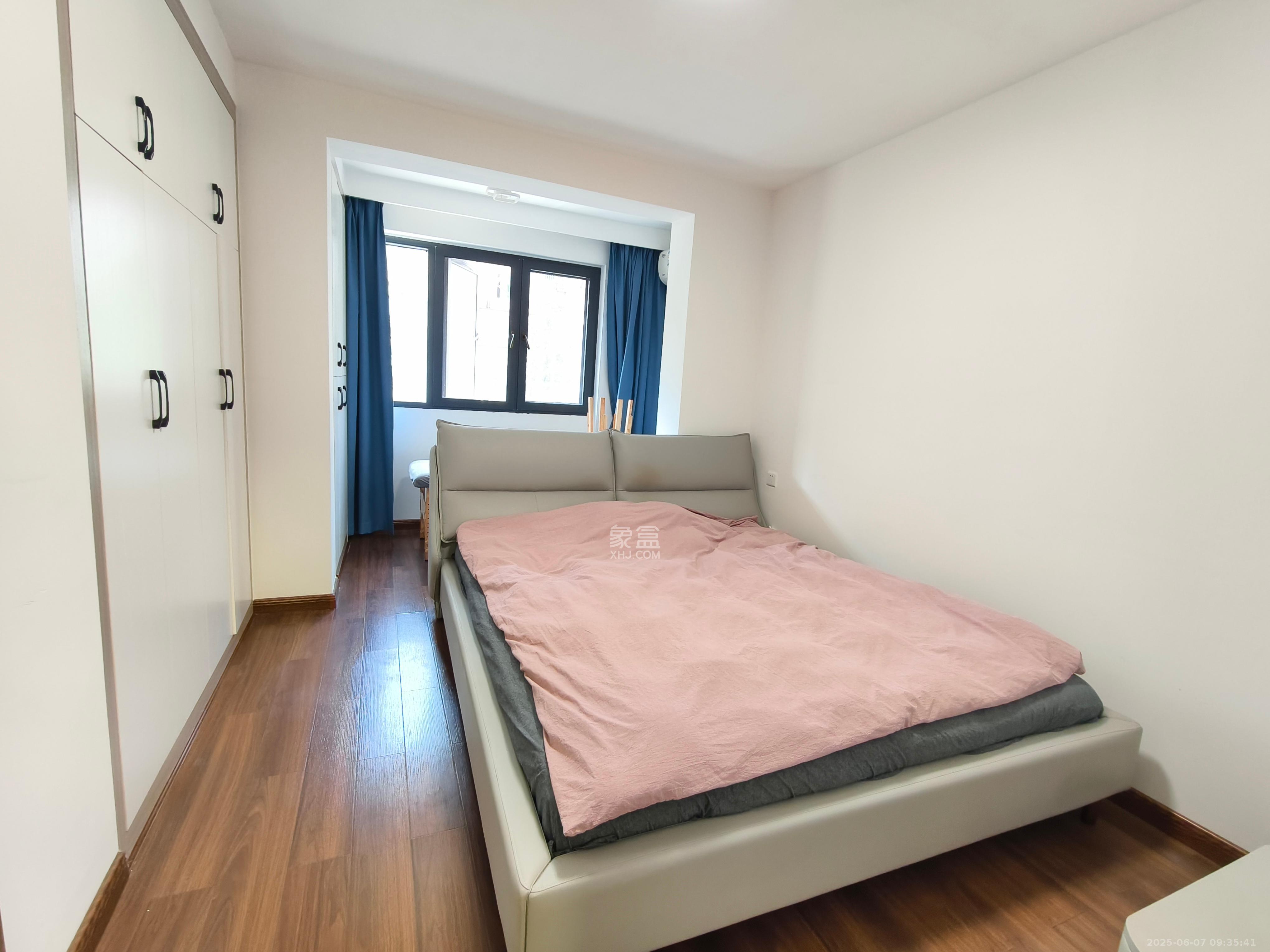 湖开小区（湖南开关厂宿舍）/南大桥社区  3室2厅1卫   1900.00元/月室内图