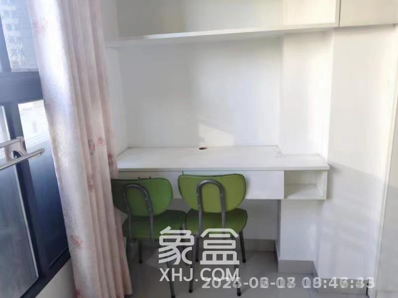 保利麓谷林语I区  2室0厅0卫   1500.00元/月室内图