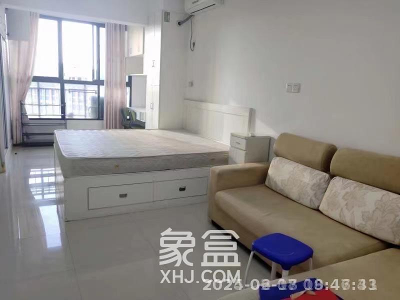 保利麓谷林语I区  2室0厅0卫   1500.00元/月