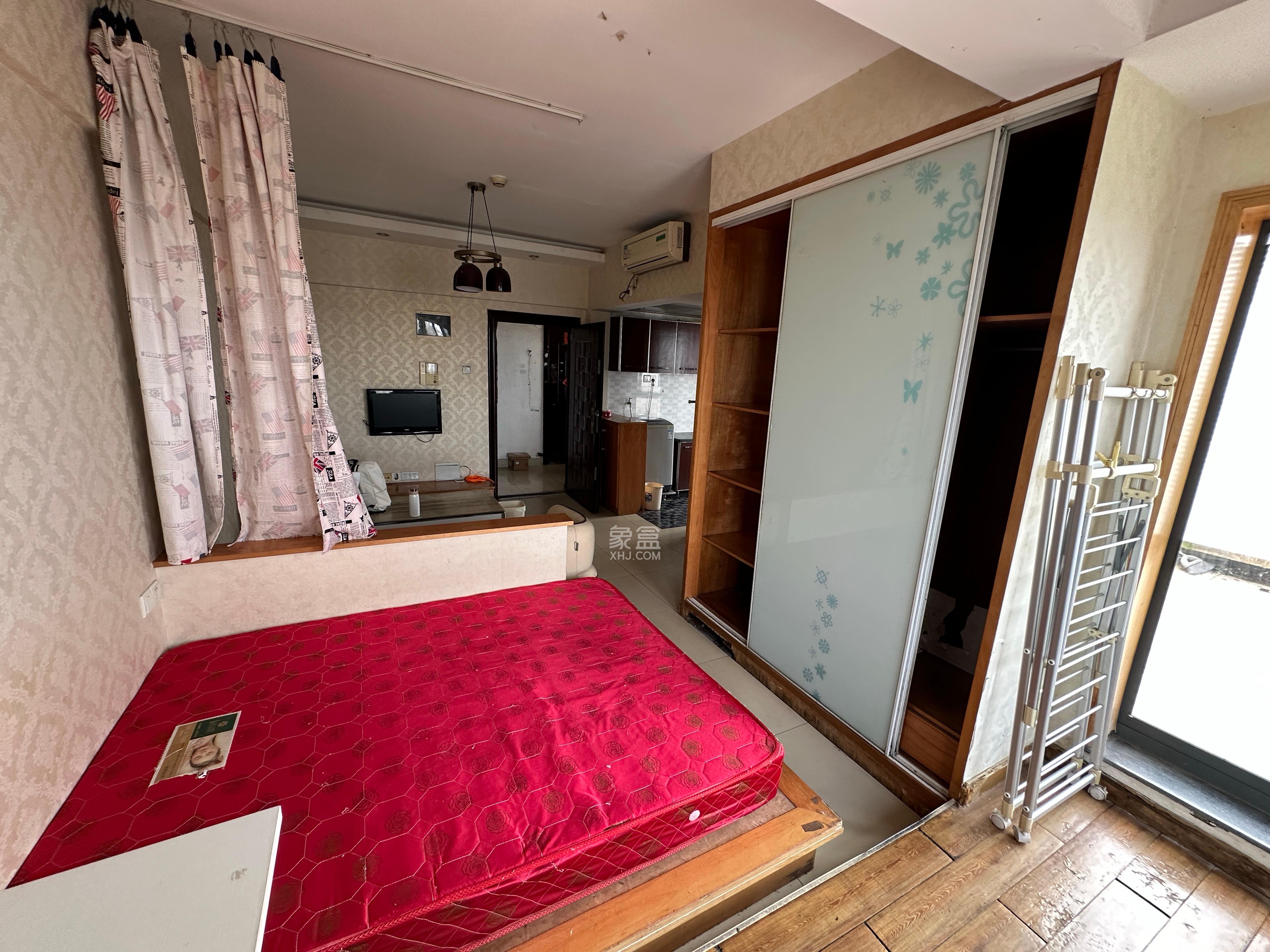 上海城小区  1室1厅1卫    1500.0元/月 上海城小区  1室1厅1卫    1500.0元/月室内图