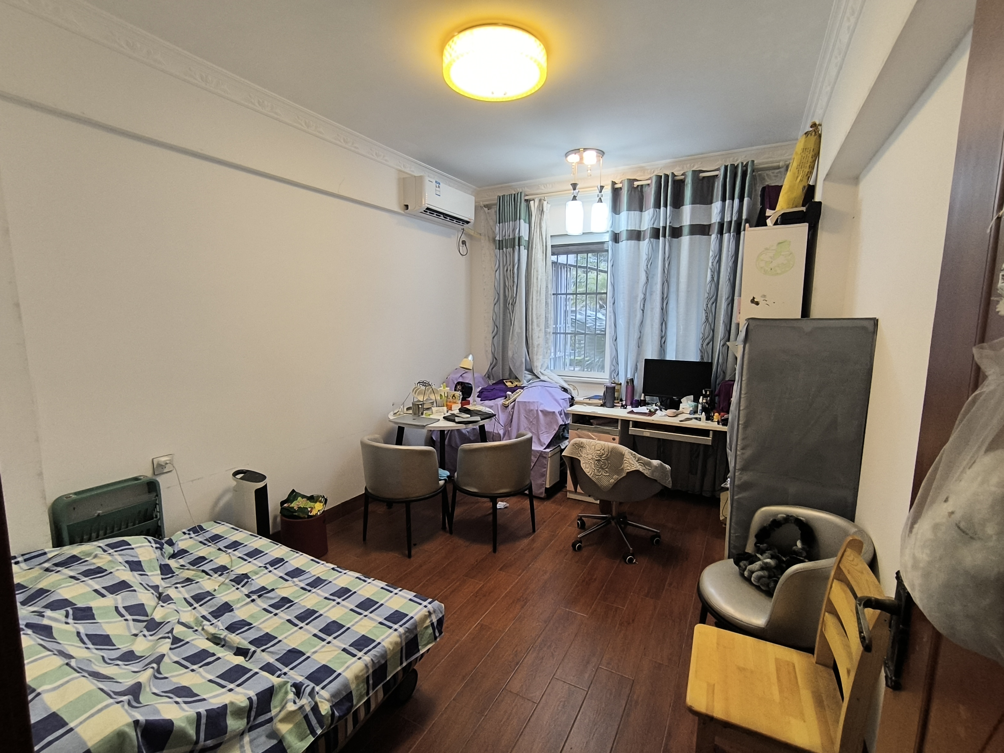 海航城 3室2厅2卫 2200.0元/月 海航城 3室2厅2卫 2200.0元/月室内图