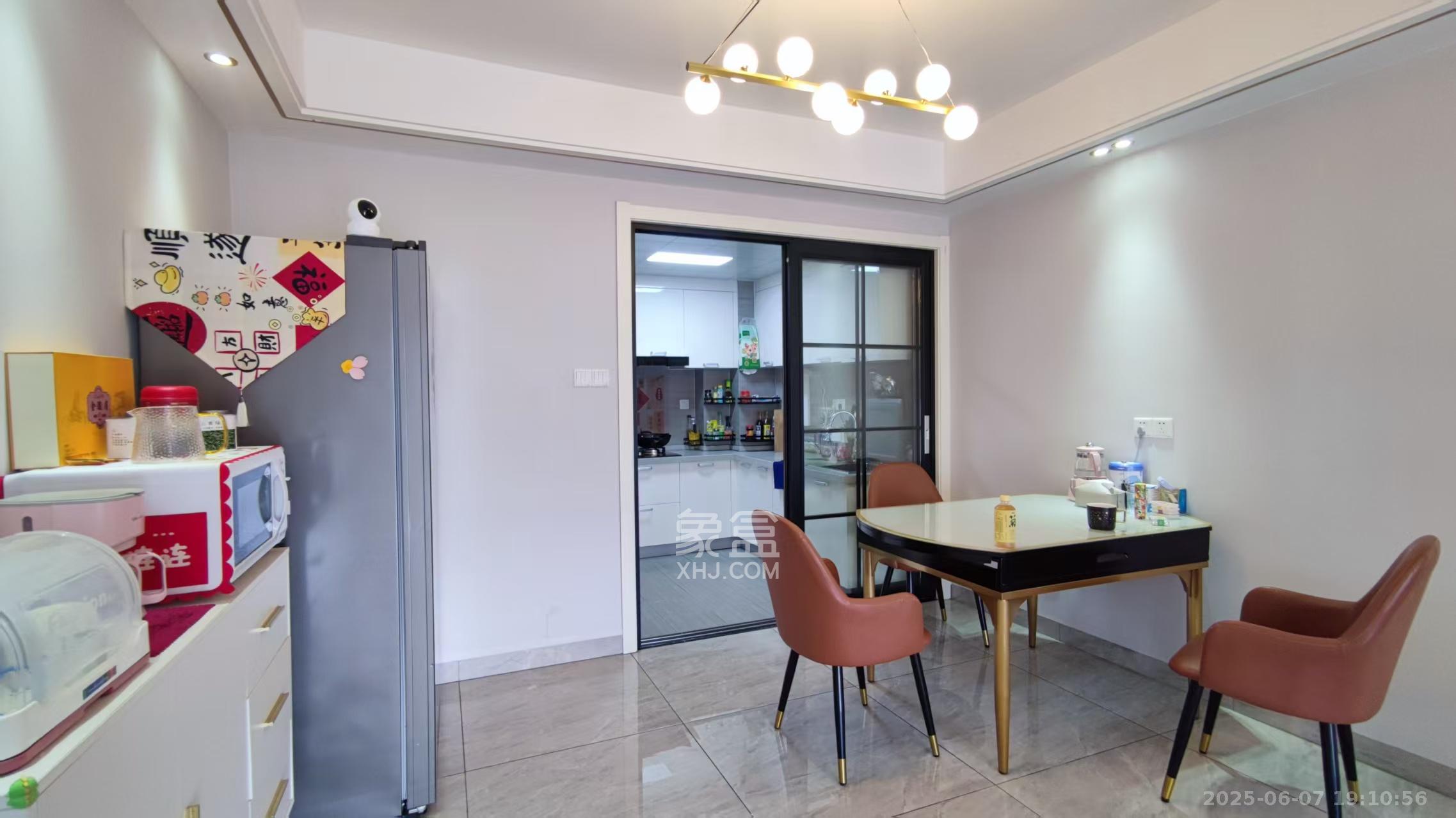 九龙领仕汇 5室2厅2卫 600.0元/月 九龙领仕汇 5室2厅2卫 600.0元/月室内图