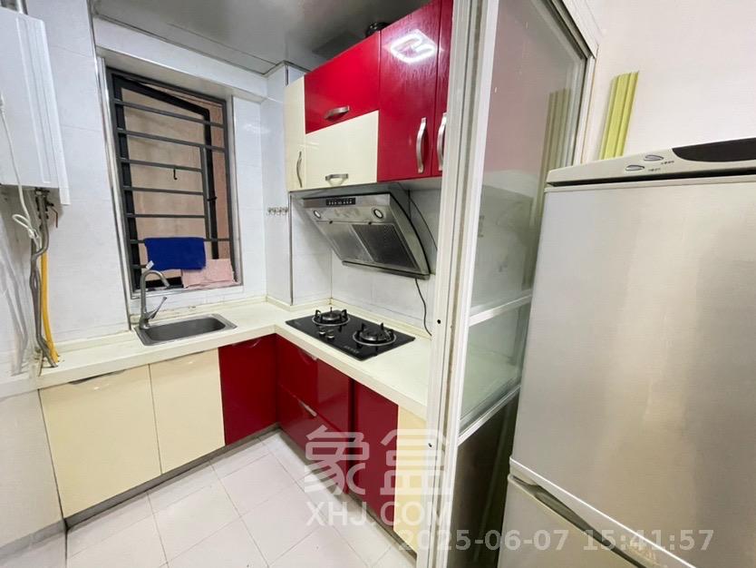 印象天心  2室1厅1卫   2200.00元/月室内图