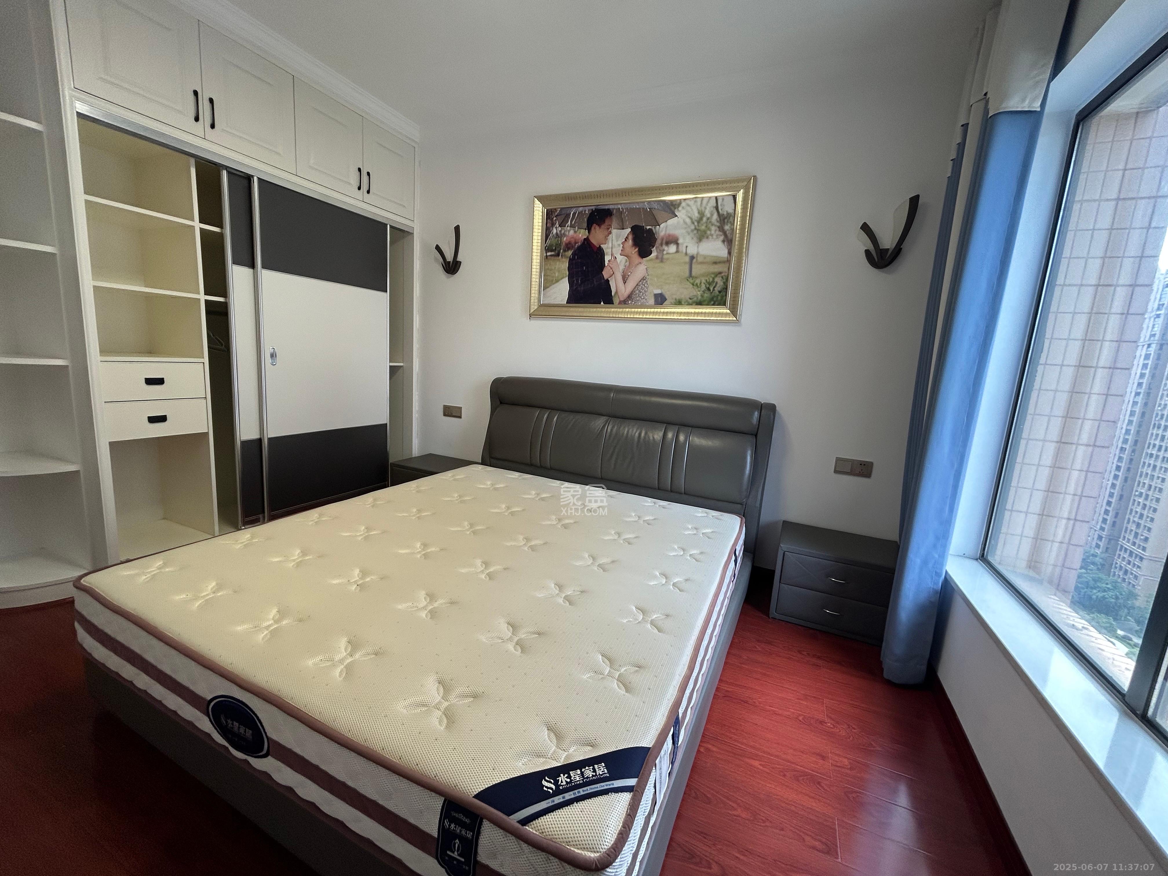 润和又一城 4室2厅2卫 3500.0元/月 润和又一城 4室2厅2卫 3500.0元/月室内图