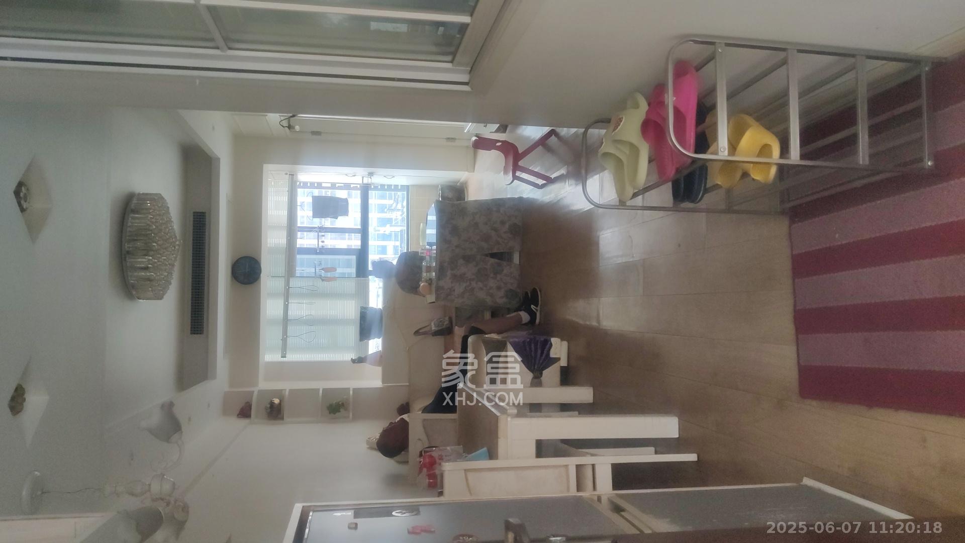 凯通国际城(凯通朝庭) 1室0厅0卫 2500.0元/月 凯通国际城(凯通朝庭) 1室0厅0卫 2500.0元/月室内图