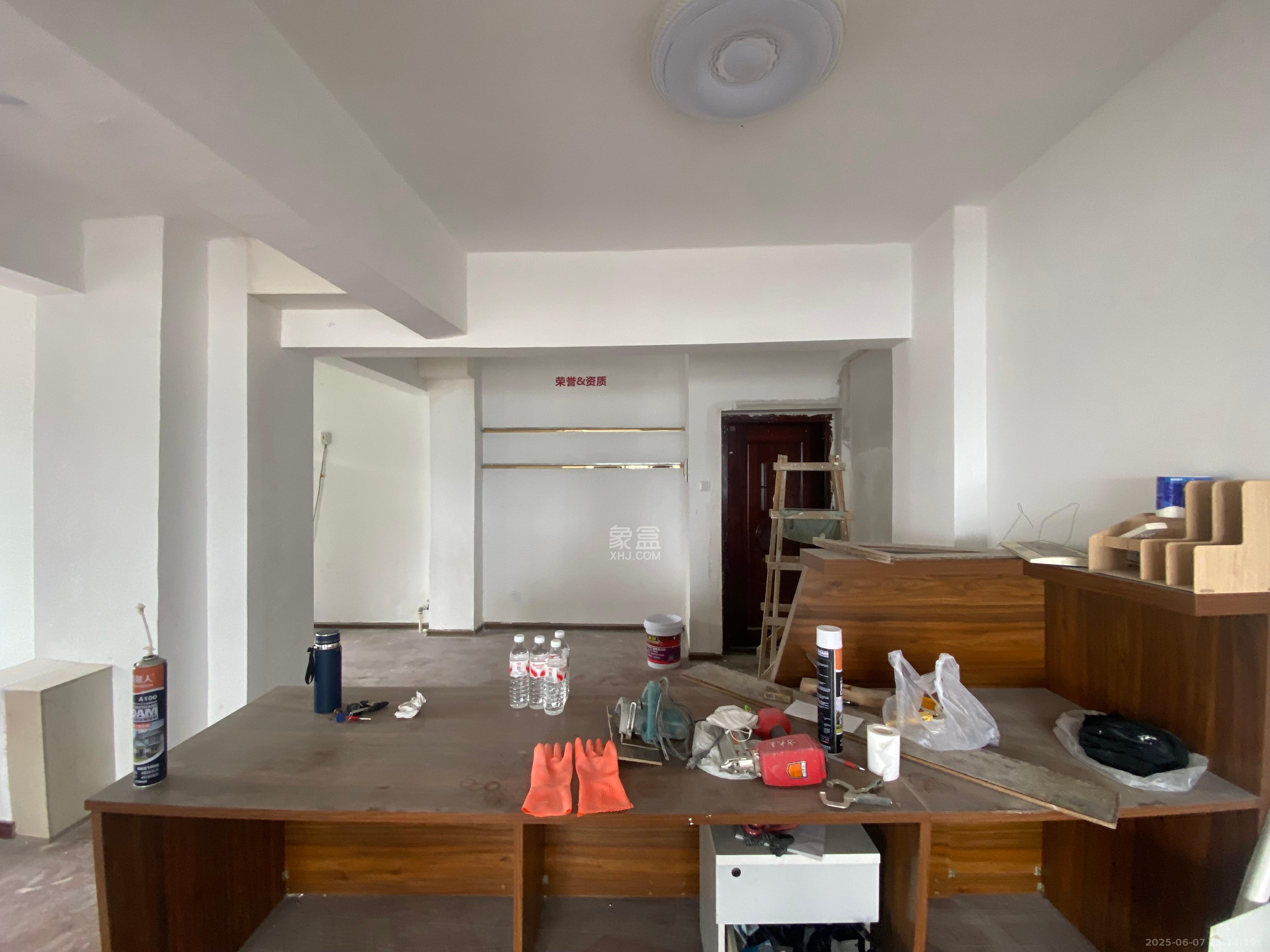 湘腾城市广场  1室0厅0卫    2800.0元/月室内图