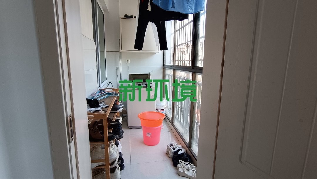 澧岸家园  4室2厅2卫   1380.00元/月室内图