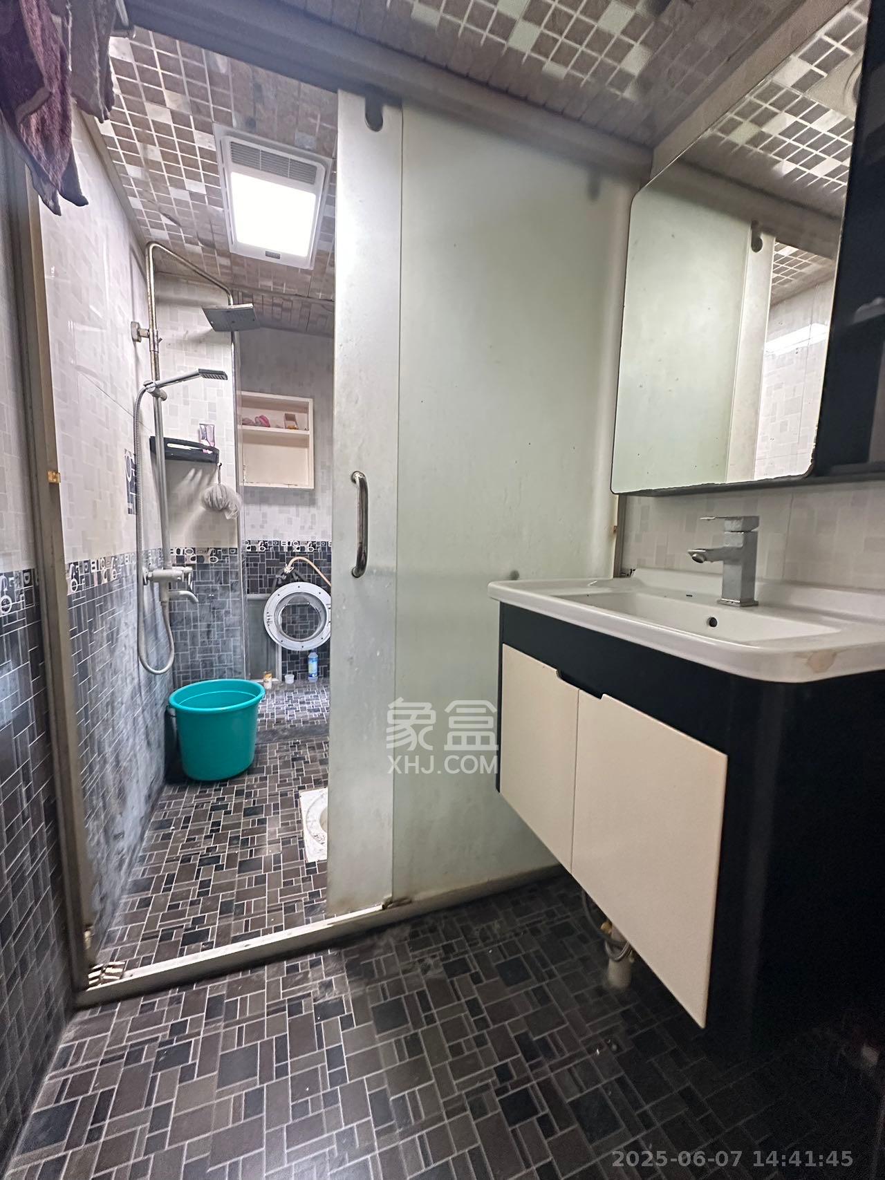星尚520  1室1厅1卫   1800.00元/月室内图