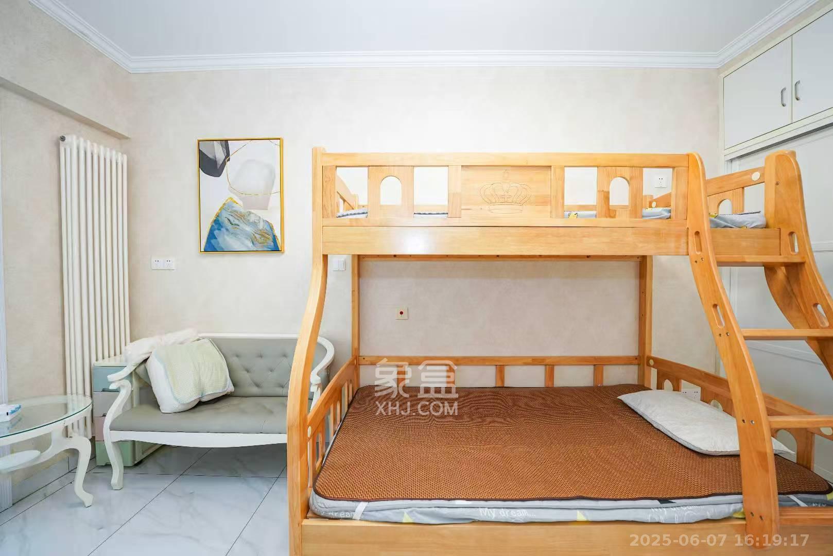 怡海星城  1室1厅1卫    1000.0元/月 怡海星城  1室1厅1卫    1000.0元/月室内图