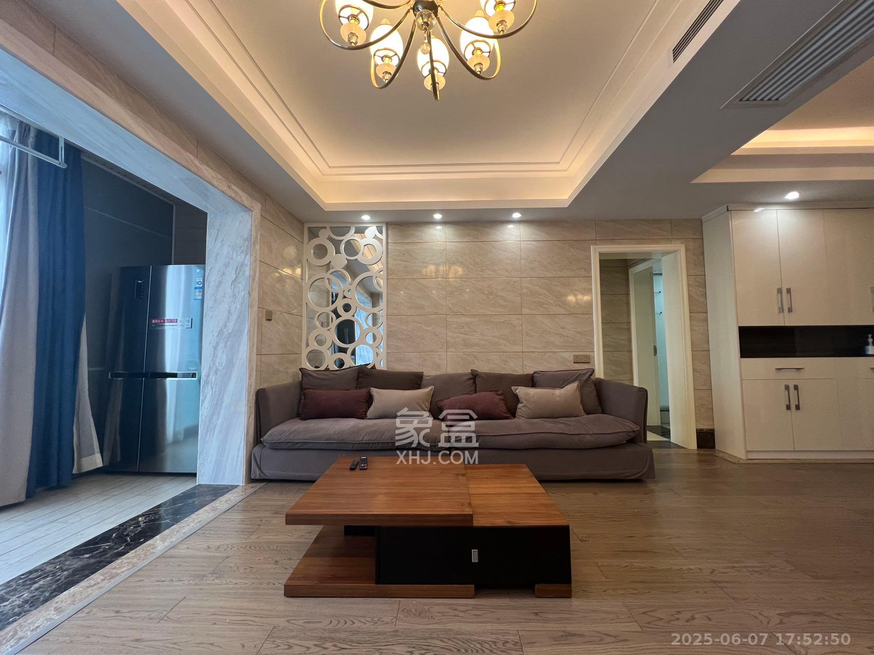 北辰定江洋 2室2厅2卫 7000.0元/月 北辰定江洋 2室2厅2卫 7000.0元/月室内图