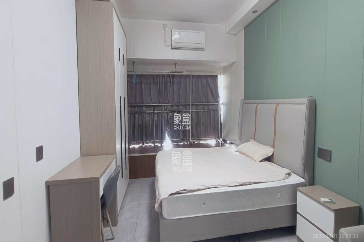 星城荣域 1室1厅1卫 1630.0元/月 星城荣域 1室1厅1卫 1630.0元/月室内图