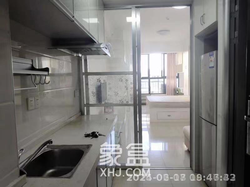 保利麓谷林语I区  2室0厅0卫   1500.00元/月室内图