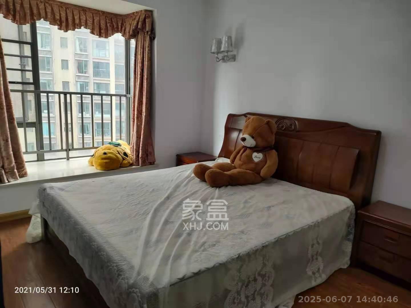 鑫远御文台一期  3室2厅1卫   2300.00元/月室内图