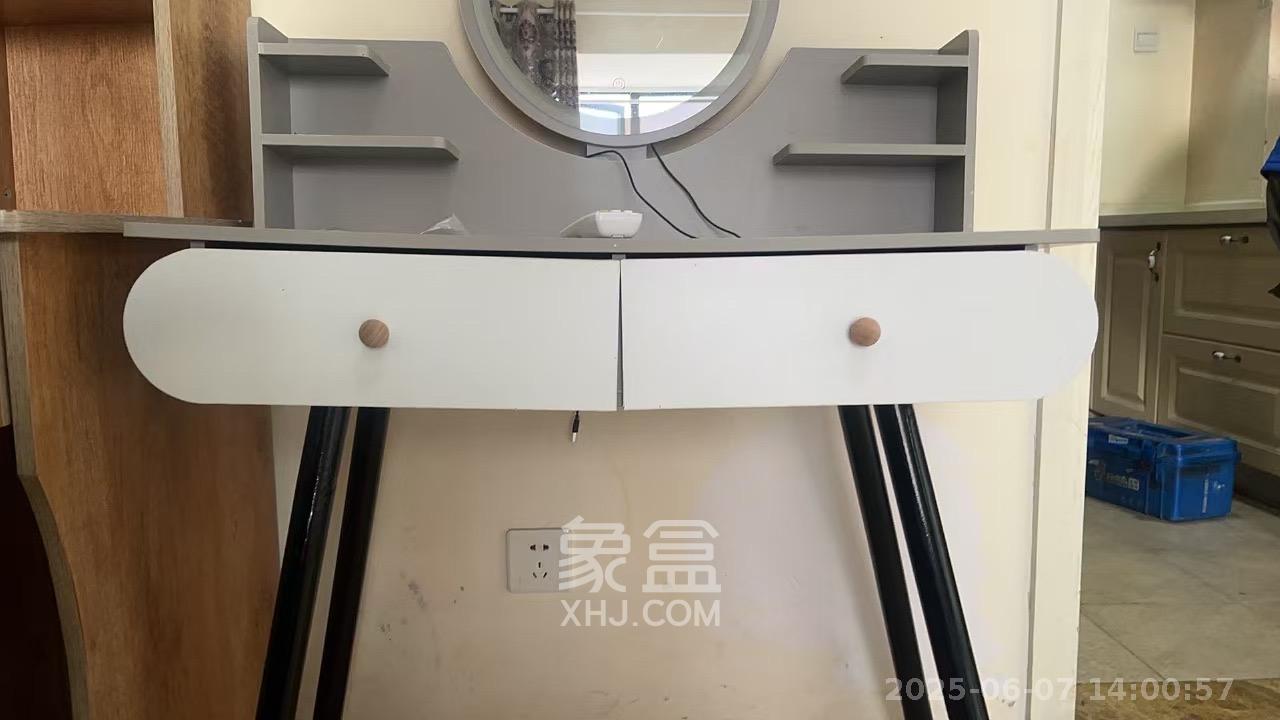 万芙锦城  1室1厅1卫   1300.00元/月室内图