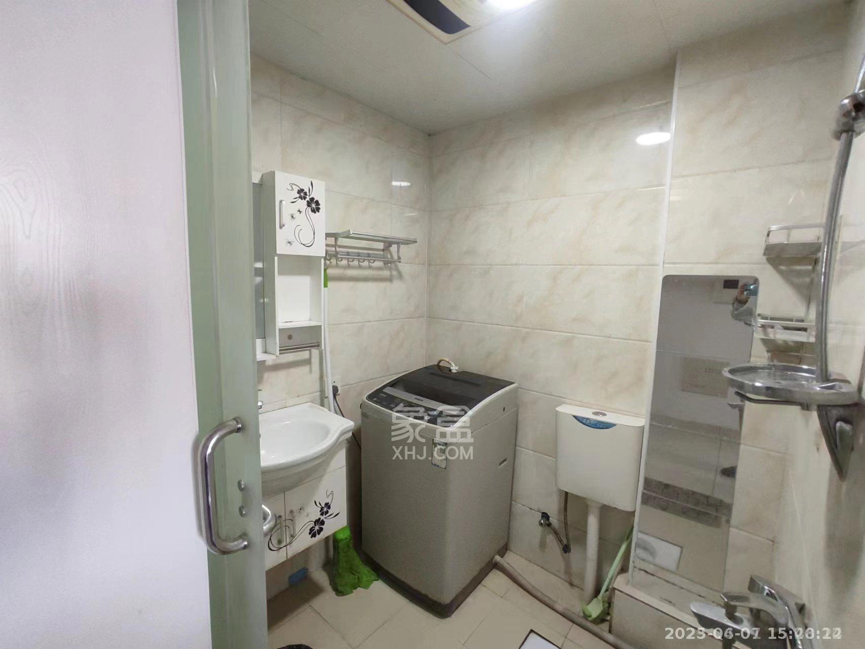 中建御山和苑 1室0厅1卫 1100.0元/月 中建御山和苑 1室0厅1卫 1100.0元/月室内图