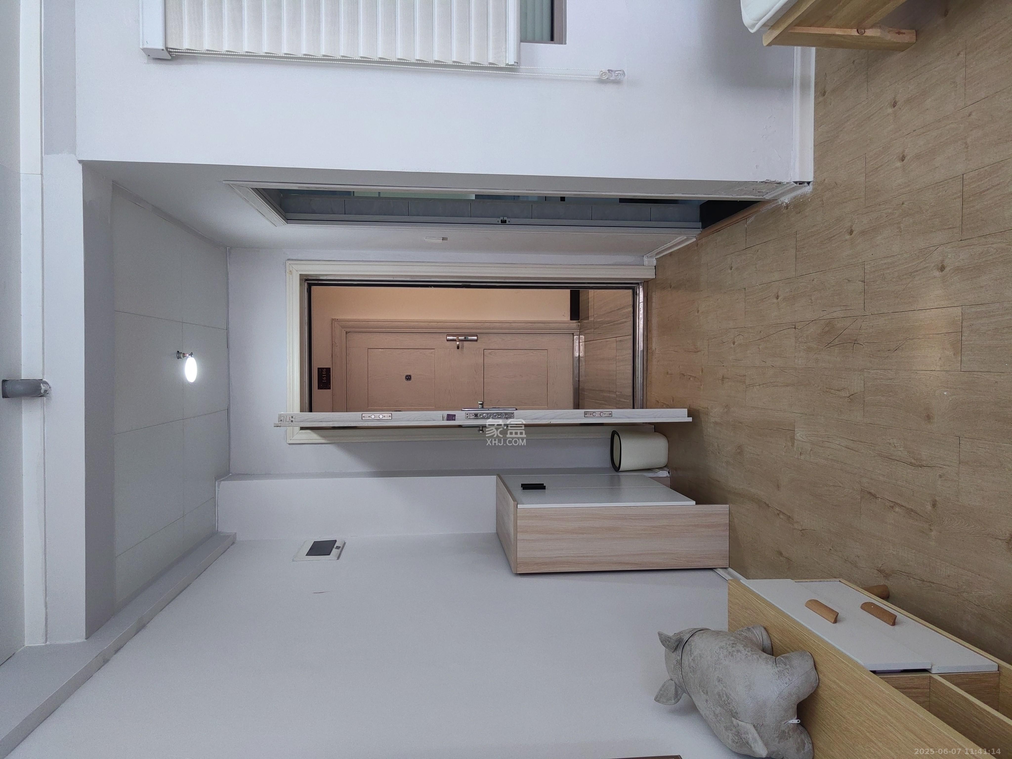 新天地步步高 1室1厅1卫 1000.0元/月 新天地步步高 1室1厅1卫 1000.0元/月室内图