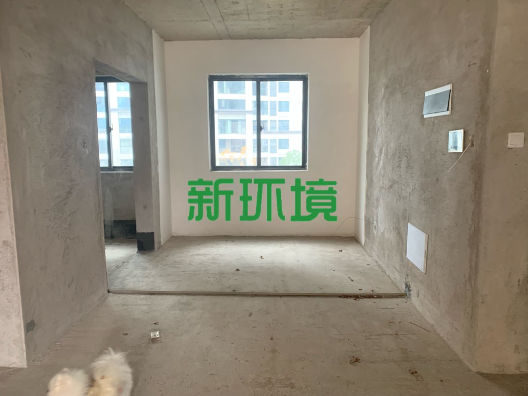 滨江名城  3室2厅2卫    45.8万