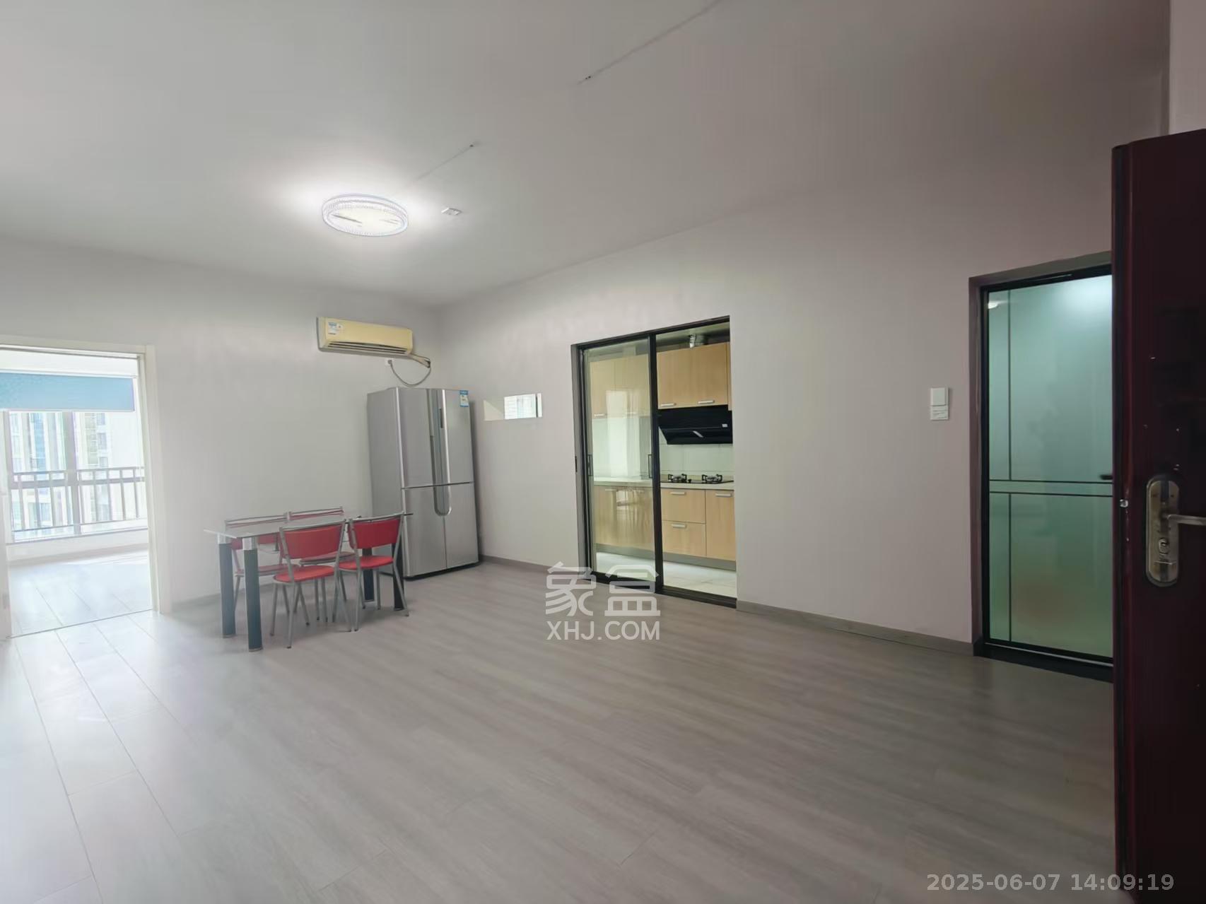 和庄 3室1厅1卫 2000.0元/月 和庄 3室1厅1卫 2000.0元/月室内图