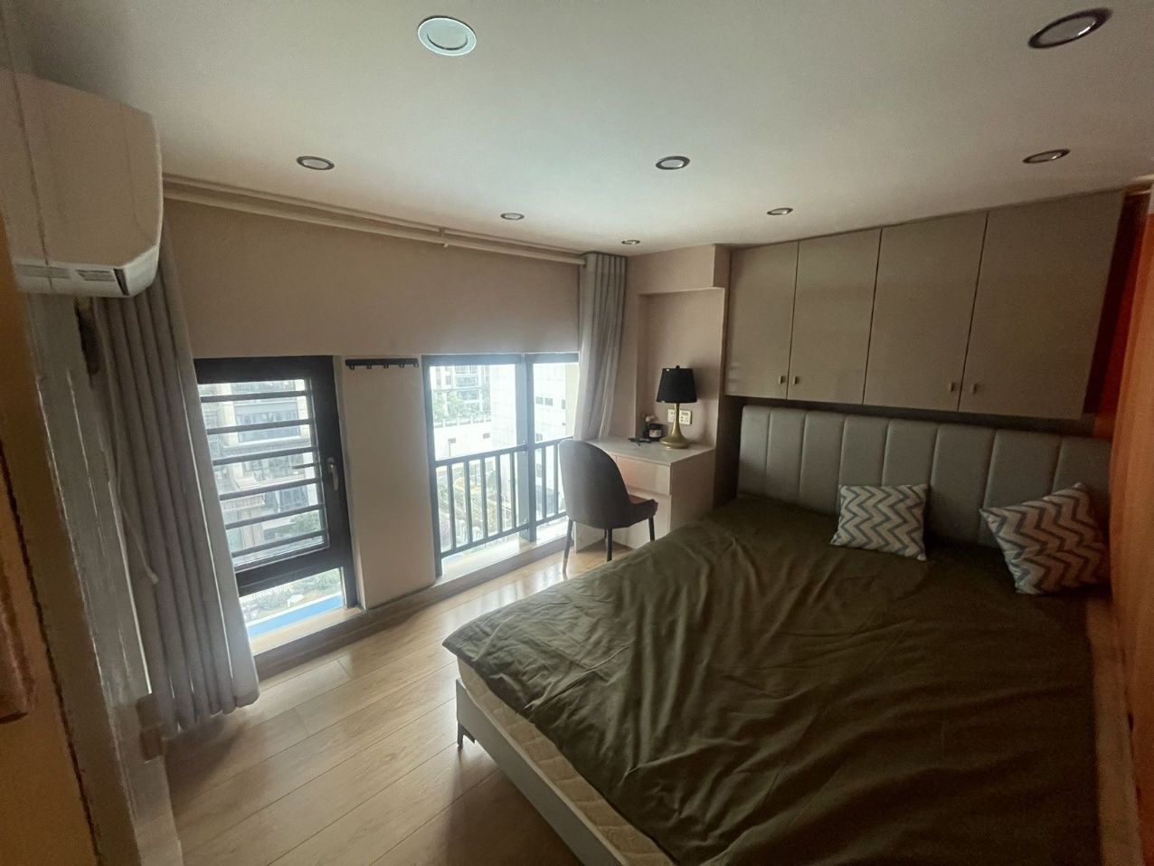 青春里 2室1厅1卫 1400.0元/月 青春里 2室1厅1卫 1400.0元/月室内图