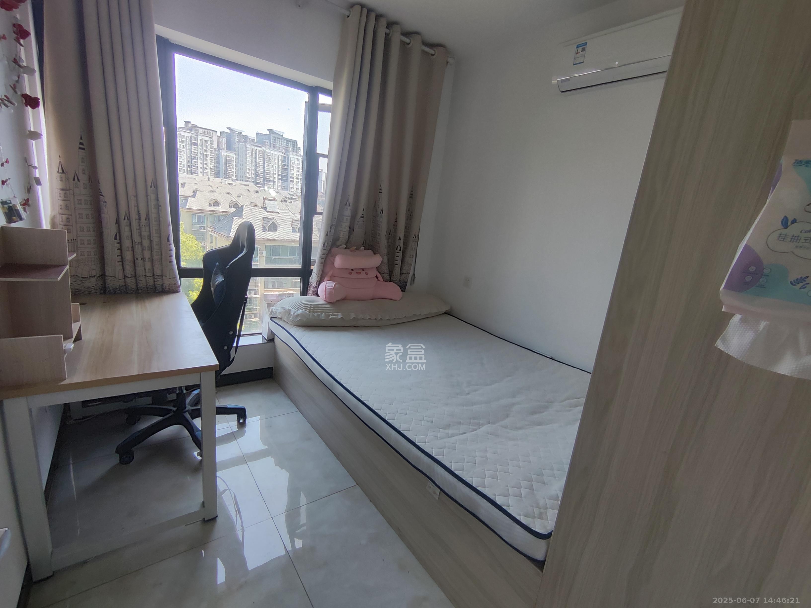 和庄  2室2厅1卫    2300.0元/月室内图