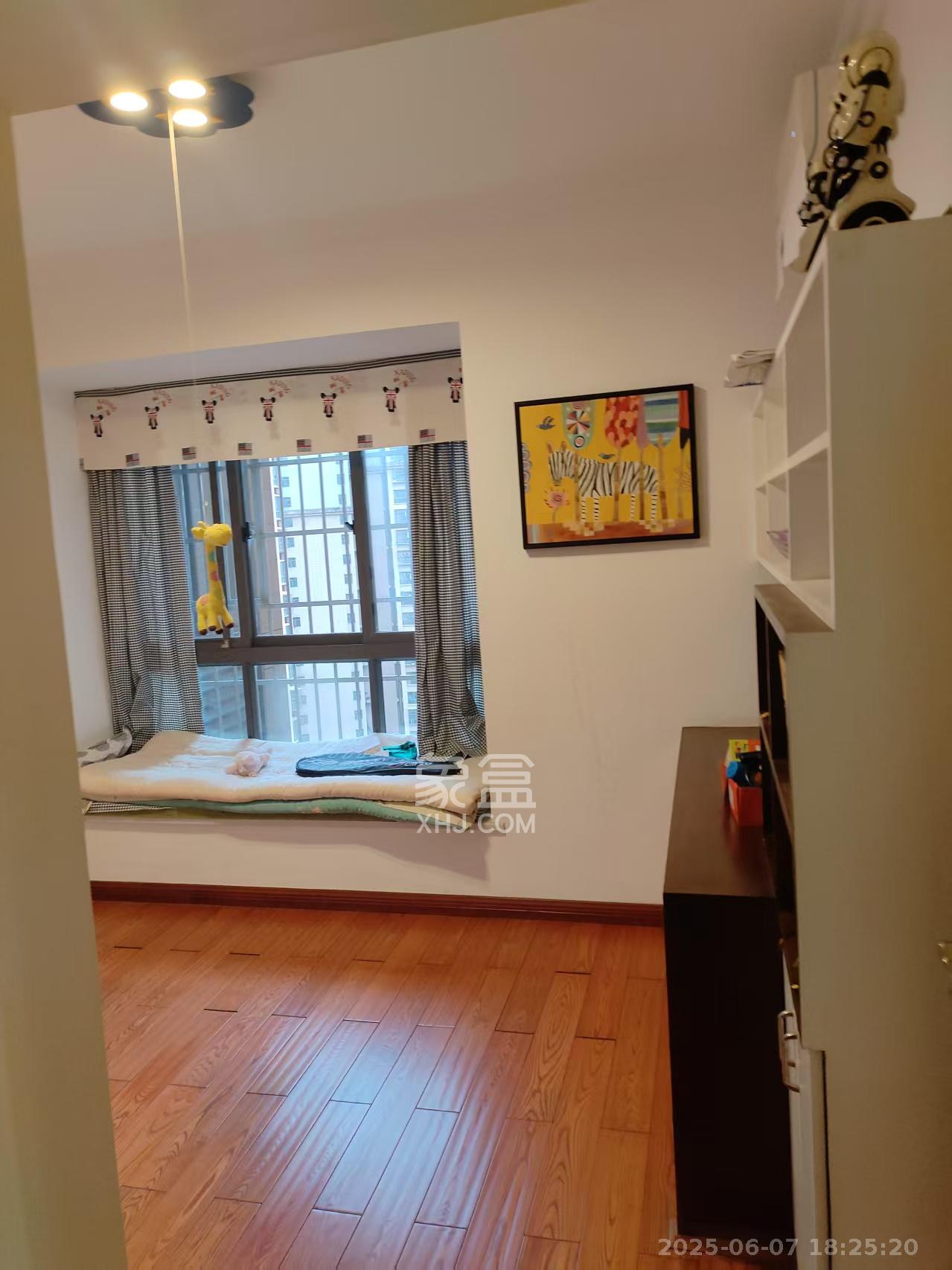 好望谷  2室2厅1卫    2000.0元/月室内图