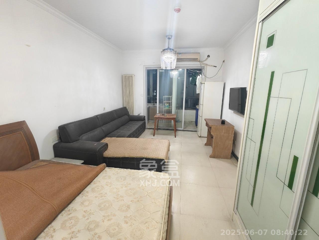 怡海星城 1室1厅1卫 900.0元/月 怡海星城 1室1厅1卫 900.0元/月室内图