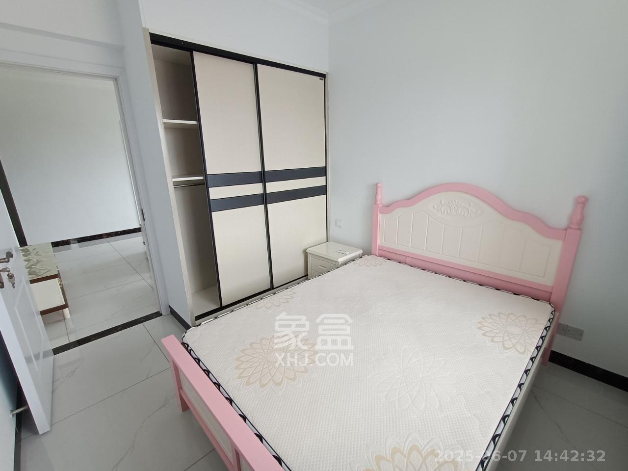 兴和佳苑安置小区  2室1厅1卫   1900.00元/月