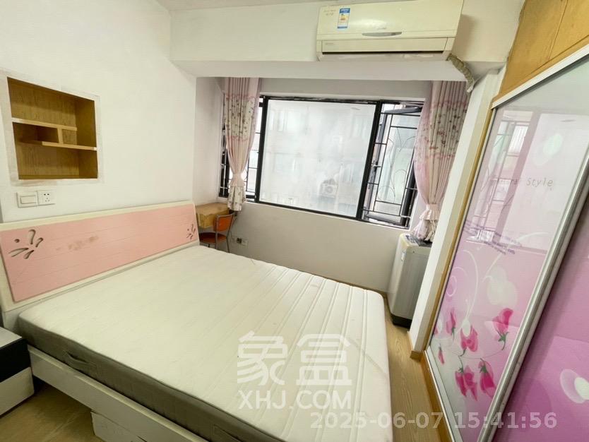 印象天心  2室1厅1卫   2200.00元/月室内图