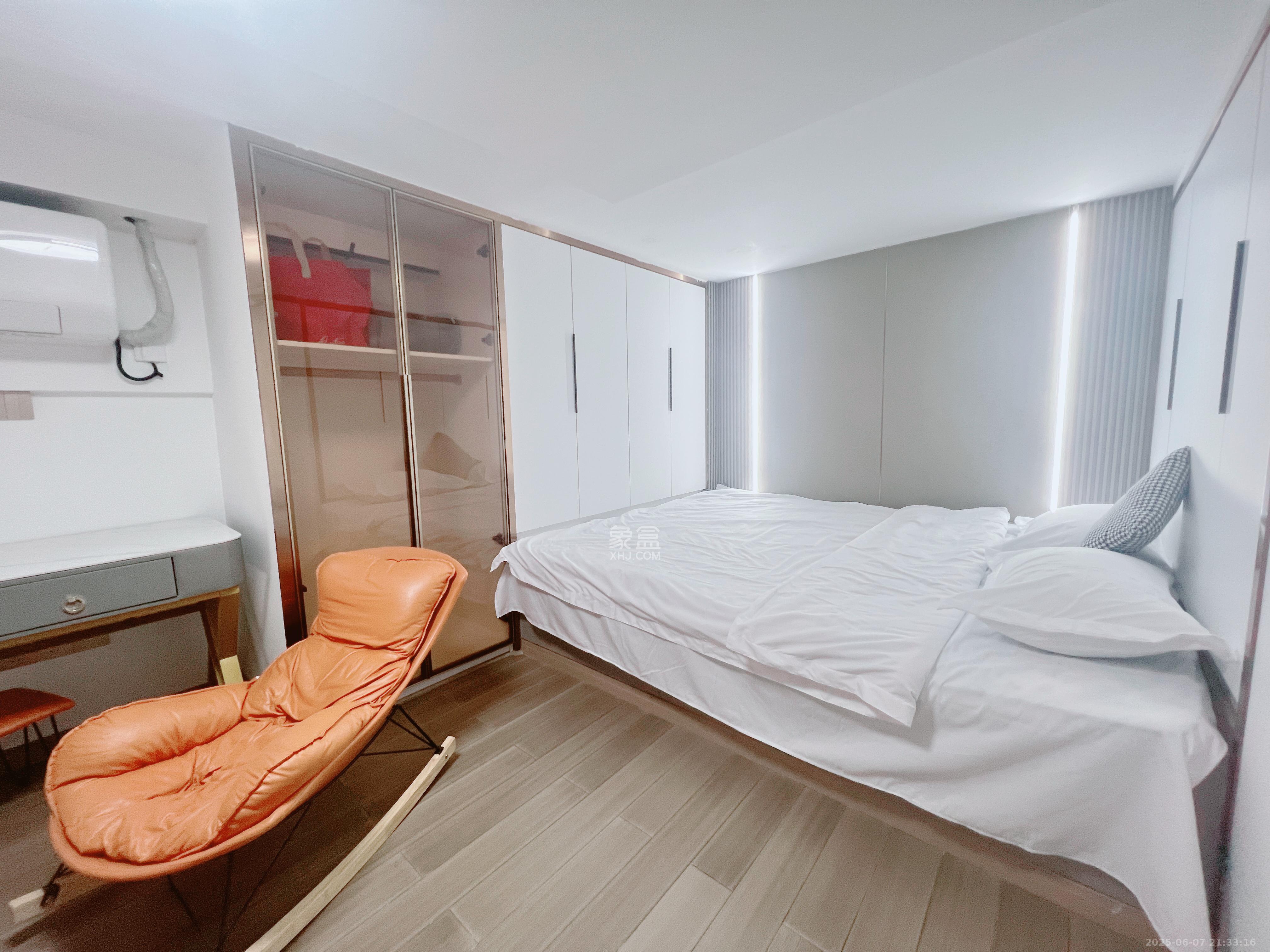 富兴时代御城 2室1厅1卫 3500.0元/月 富兴时代御城 2室1厅1卫 3500.0元/月室内图