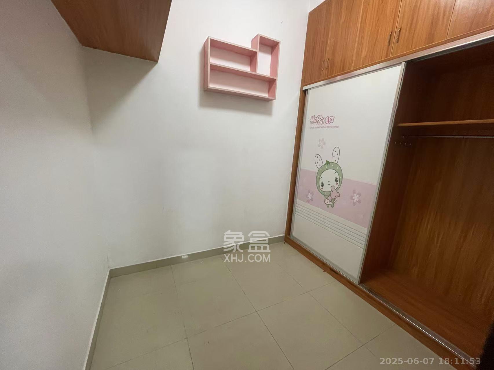 柠檬丽都   47.0㎡     1600.00元/月室内图