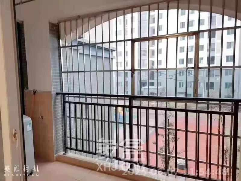 佛奥康桥水岸  3室2厅2卫   1500.00元/月室内图