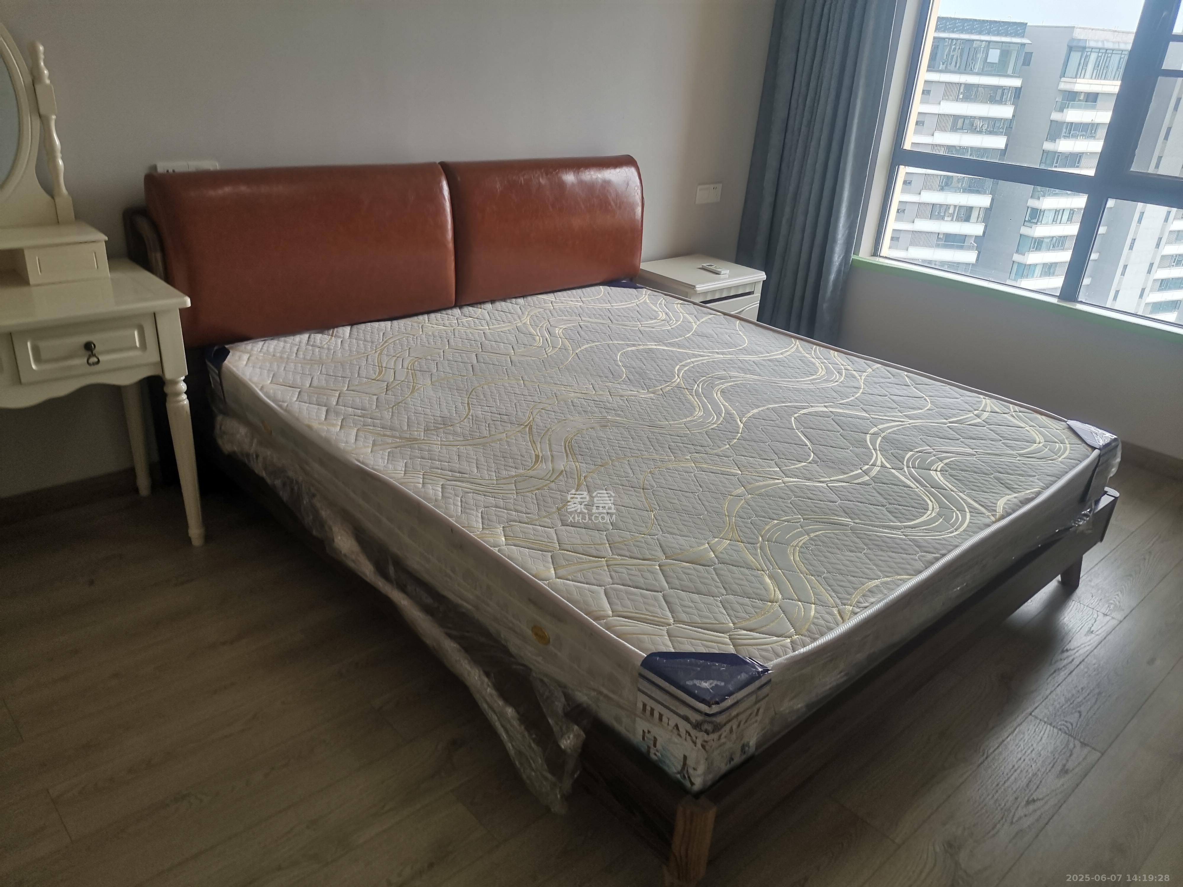 湘熙水郡(观澜海赋家园) 3室2厅2卫 4000.0元/月 湘熙水郡(观澜海赋家园) 3室2厅2卫 4000.0元/月室内图