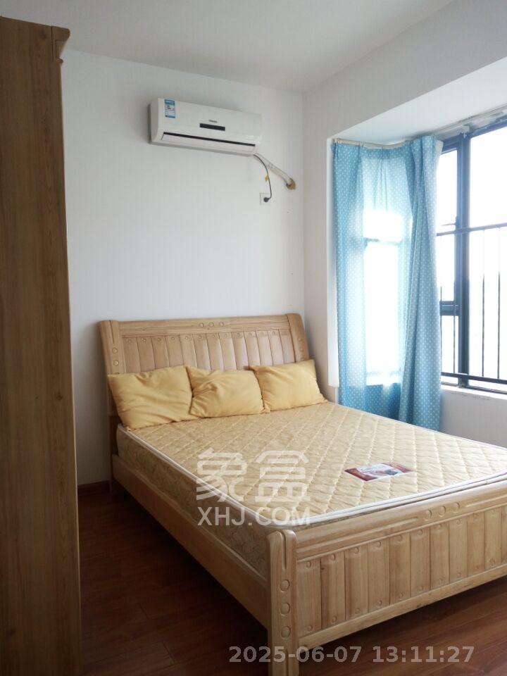 长房时代城 2室2厅1卫 2300.0元/月 长房时代城 2室2厅1卫 2300.0元/月室内图