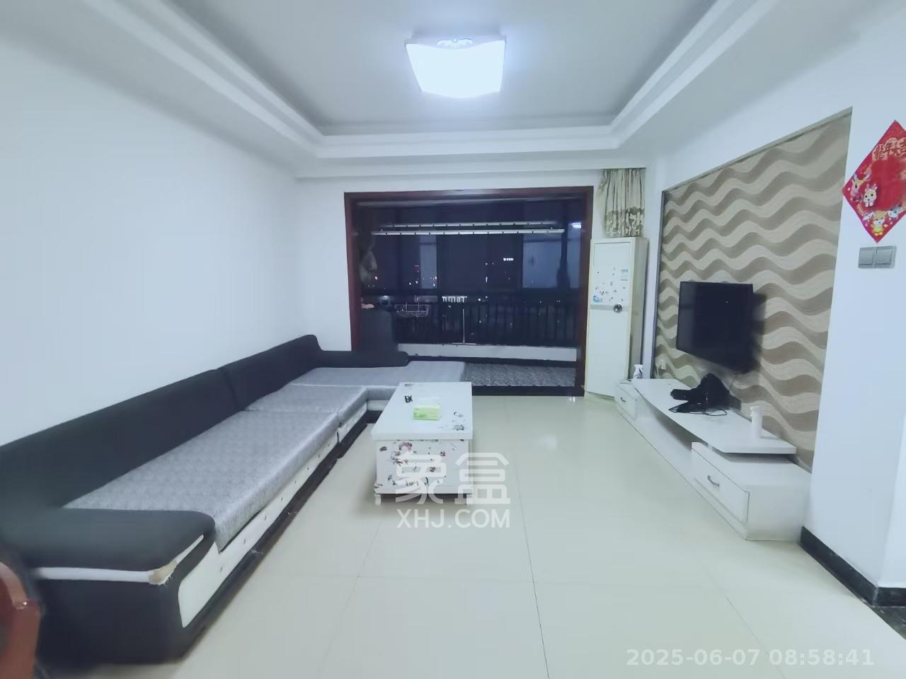 融圣国际  2室1厅1卫   2800.00元/月