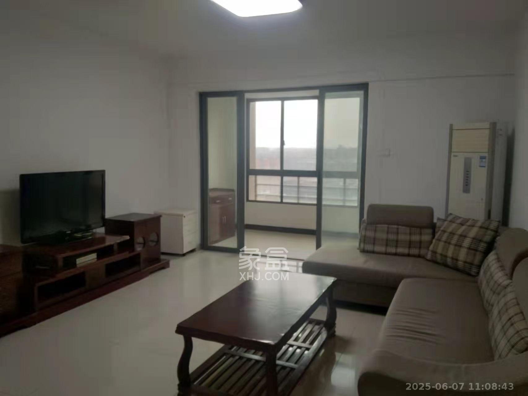 鑫远湘府华城 4室2厅1卫 3000.0元/月 鑫远湘府华城 4室2厅1卫 3000.0元/月室内图