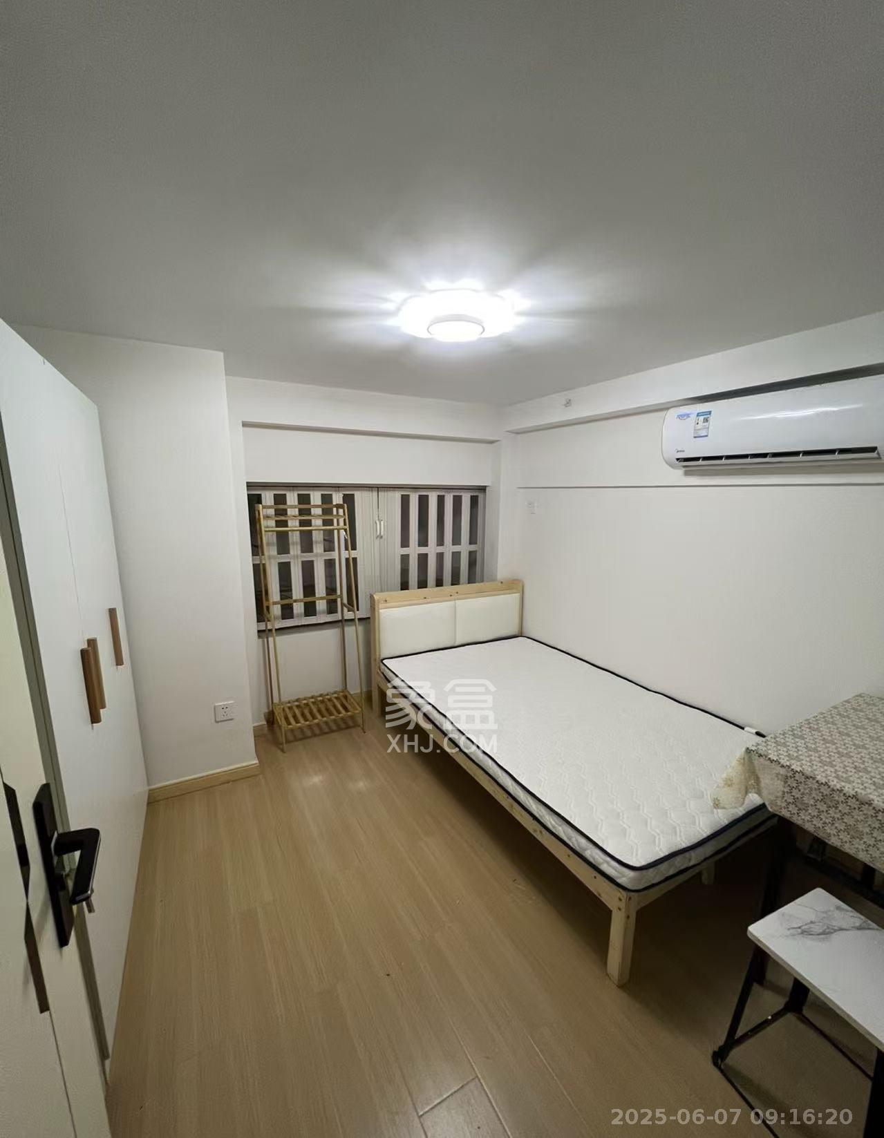 新长海漓湘悦  1室1厅1卫   1650.00元/月室内图