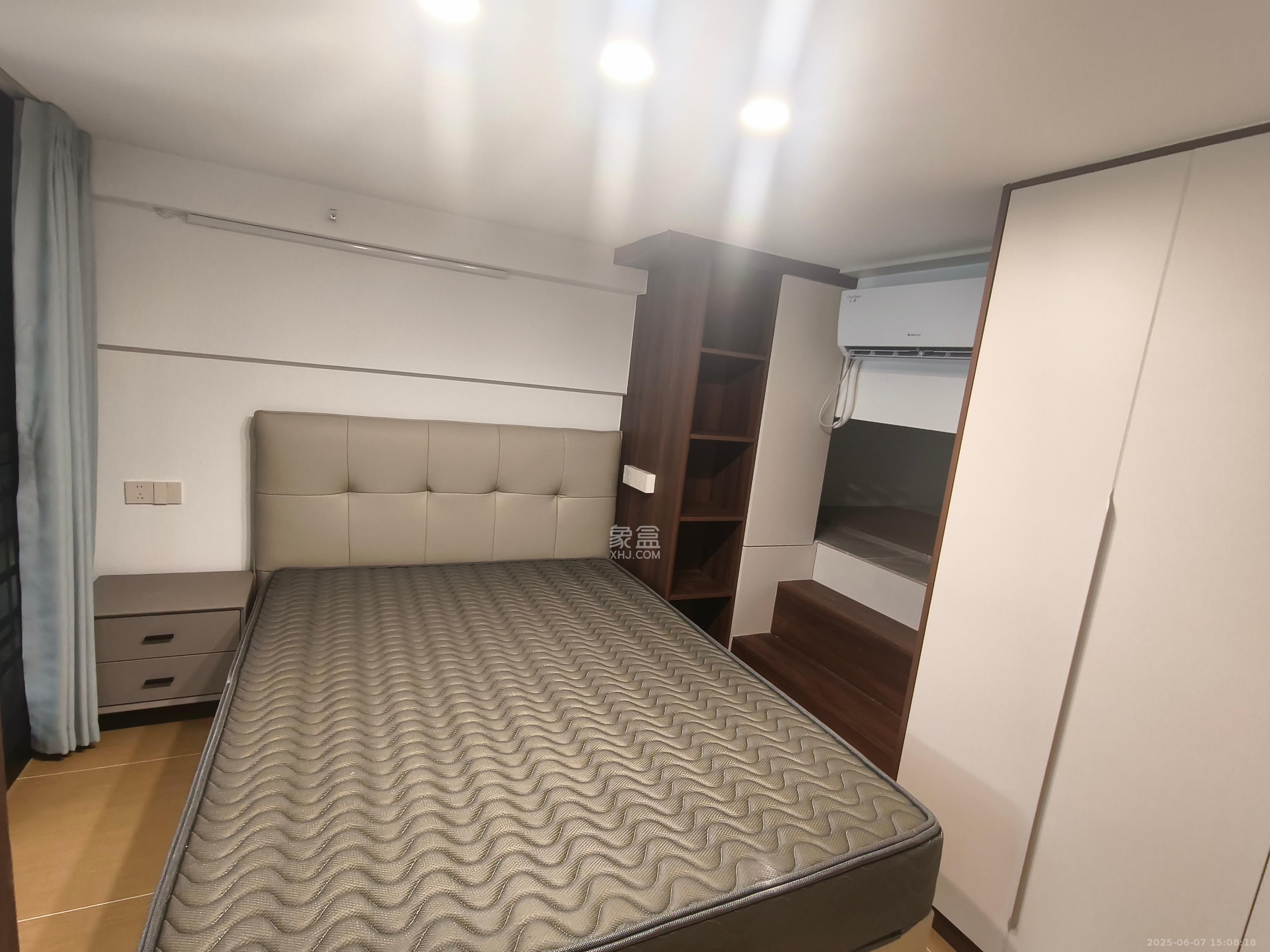 建发养云  2室1厅1卫   3000.00元/月室内图